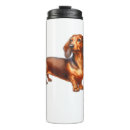 Search for weiner dog travel mugs Dogs