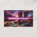Search for cowboy boots business cards Cowgirl
