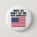 Search for or die badges Vote