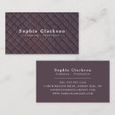 Search for fencing business cards Metal