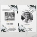 Search for remembrance flyers Funeral memorial service