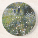Search for parasol coasters Impressionism