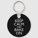 Search for culinary key rings Baking