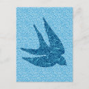 Search for swallow postcards Birds
