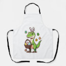 Search for egg hunt aprons Happy
