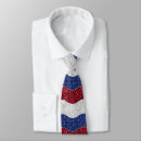 Search for red sparkly ties Modern