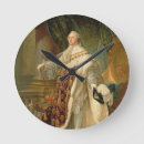 Search for canvas clocks Antoine