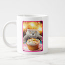 Search for funny cupcake mugs Cat