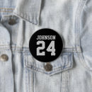 Search for black and grey badges Sports