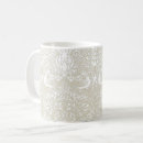 Search for white dove mugs Floral