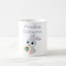Search for happy bunny quotes mugs Easter