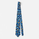 Search for daisy pattern ties Nature
