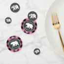 Search for bear baby confetti Girl