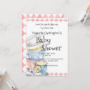 Search for alice in wonderland baby shower invitations Dont be late