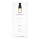 Search for monogramming rack cards Elegant