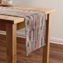 Search for grunge table runners modern