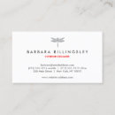 Search for decorators business cards Elegant