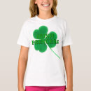 Search for irish girls tshirts Green