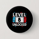 Search for 8th badges Fallout