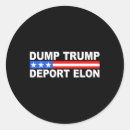 Search for deport trump stickers Libertarian