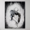 Search for heart break Skeleton