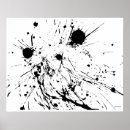 Search for splat art Vector