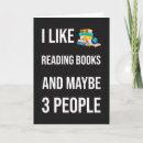 Search for bookworm cards Humour