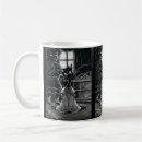 Search for victorian cat mugs Girl