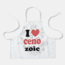 Search for paleontology aprons Fossil