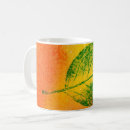 Search for green apple mugs Botanical