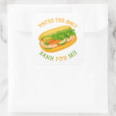 Search for funny sandwich stickers Foodie