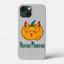 Search for hocus iphone cases Pumpkin