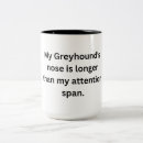 Search for attention mugs Funny
