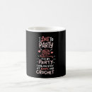 Search for crochet hooks mugs Knitting