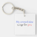 Search for size key rings Funny