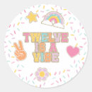 Search for purple peace stickers Retro