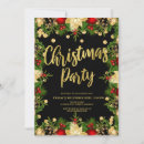 Search for black tie christmas invitations Formal