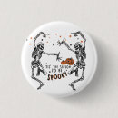 Search for skeletons dancing badges Pumpkin