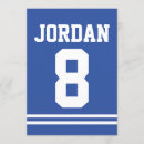 Search for football thank you cards Boy