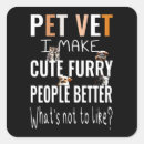Search for pets for vets stickers Veterinarian