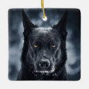 Search for german shepherd christmas decor Animals