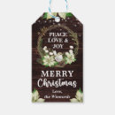 Search for christmas robin gift tags Watercolor
