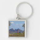 Search for golf course key rings Flag