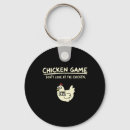 Search for coop key rings Chickens