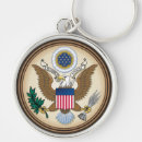 Search for state seals key rings United
