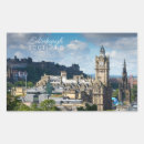Search for edinburgh stickers United kingdom