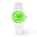 Search for neon watches Cool