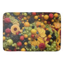 Search for raspberry bath mats Fruit