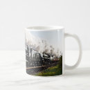 Search for steam train coffee mugs Tracks