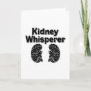 Search for kidney shaped Dialysis technician